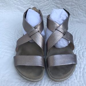 Ecco sandals sz37